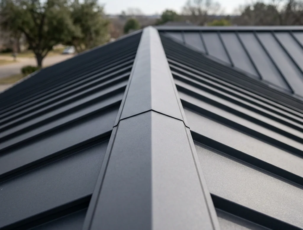 METAL ROOFING IN TORONTO