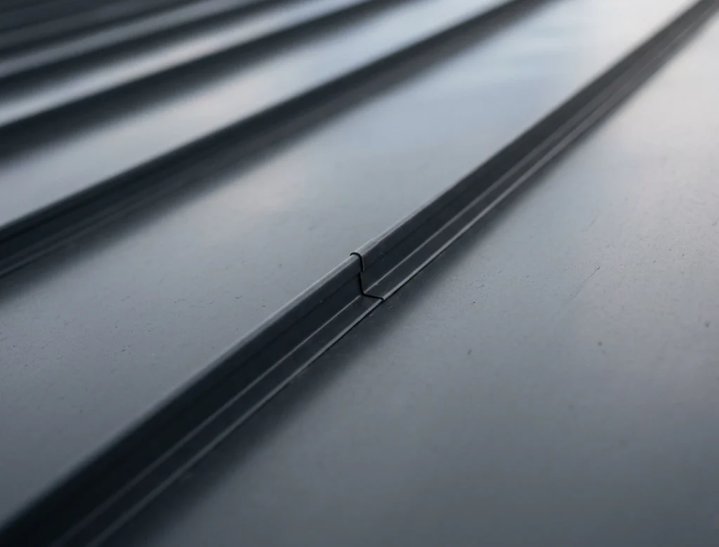 Metal Roofing in Etobicoke