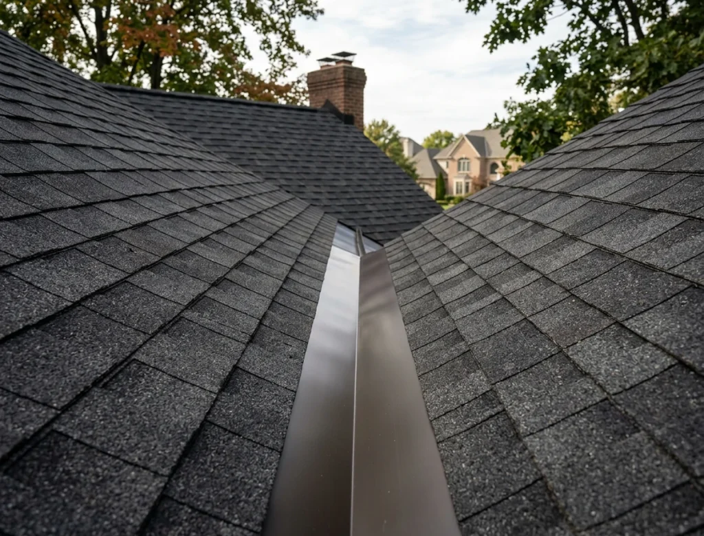 Steep-Slope Roofing in Etobicoke