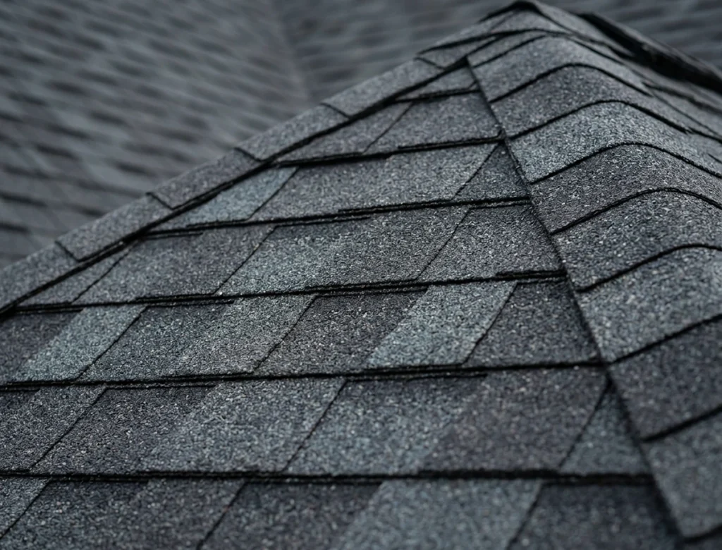 Steep-Slope Roofing in North York