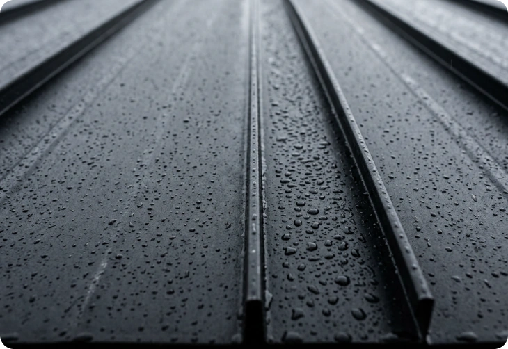 Is Metal Roofing Right for Your Building?