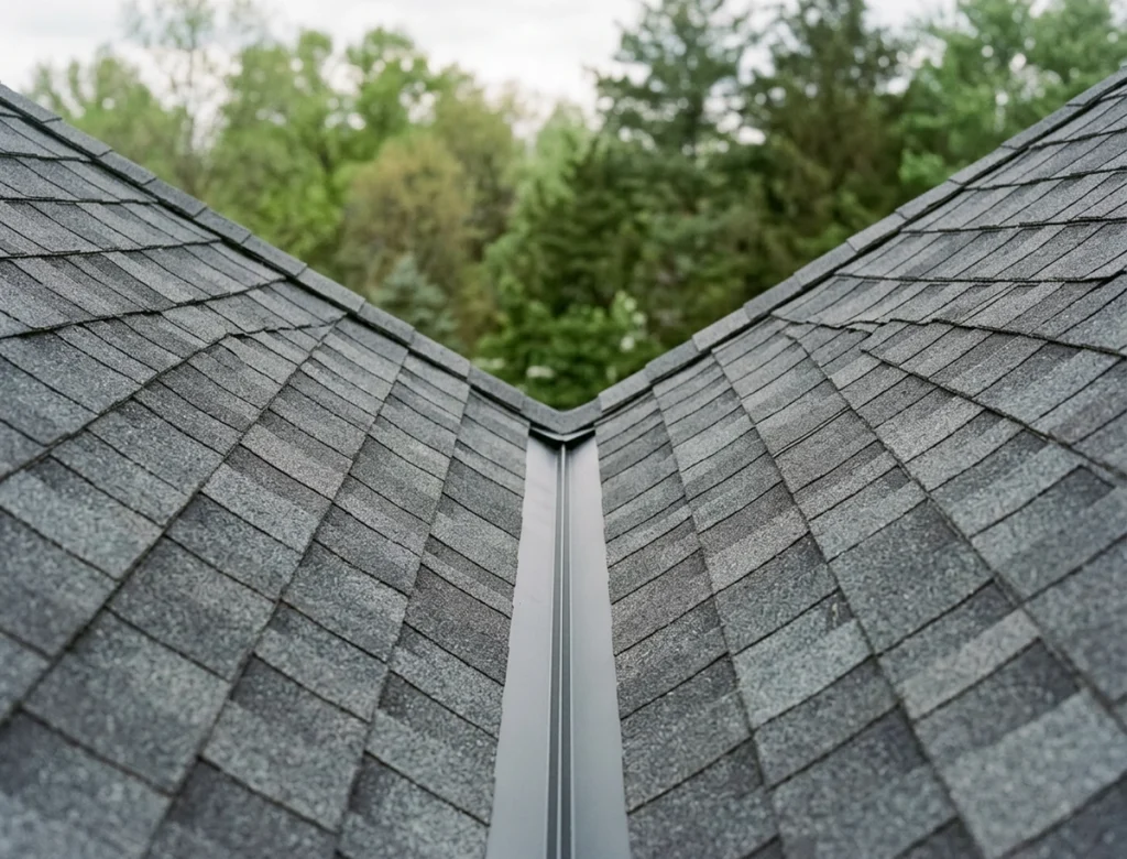 Steep-Slope Roofing in Mississauga
