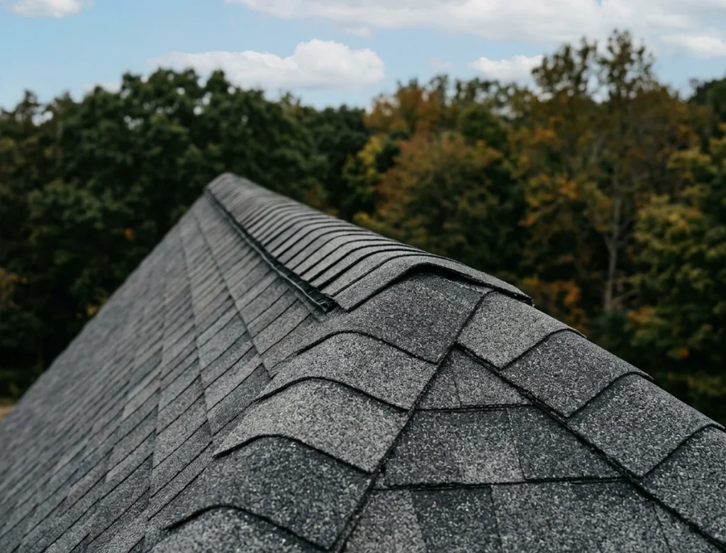 Steep-Slope Roofing in Oakville