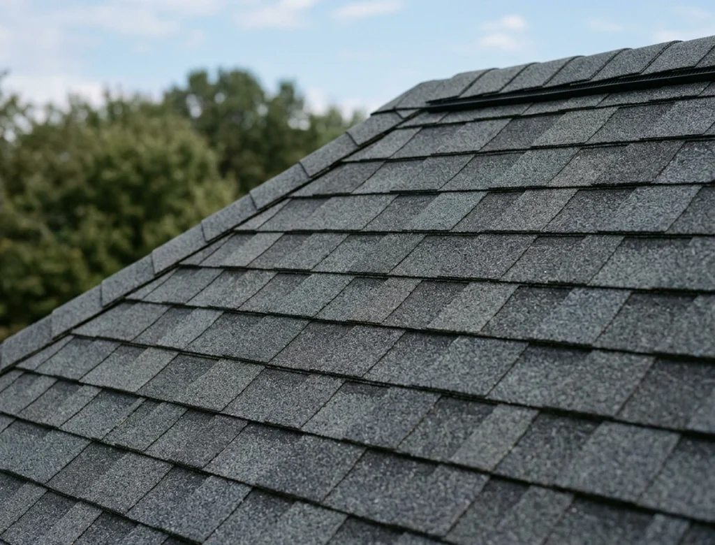 Steep-Slope Roofing in Vaughan
