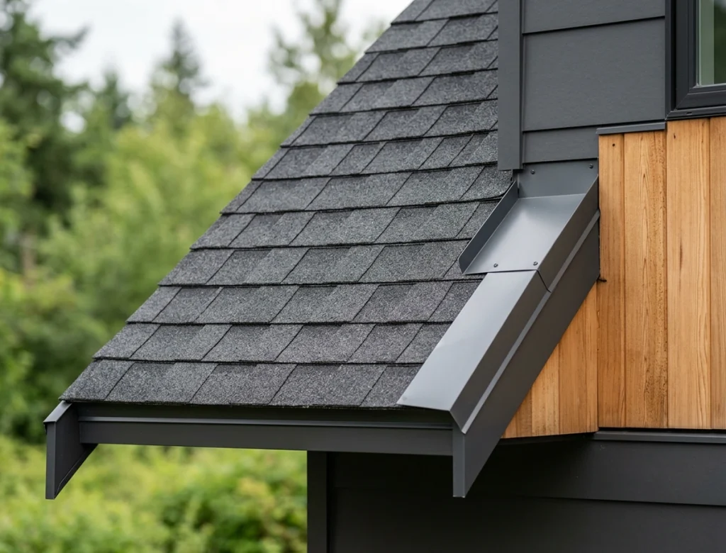Steep-Slope Roofing in Scarborough