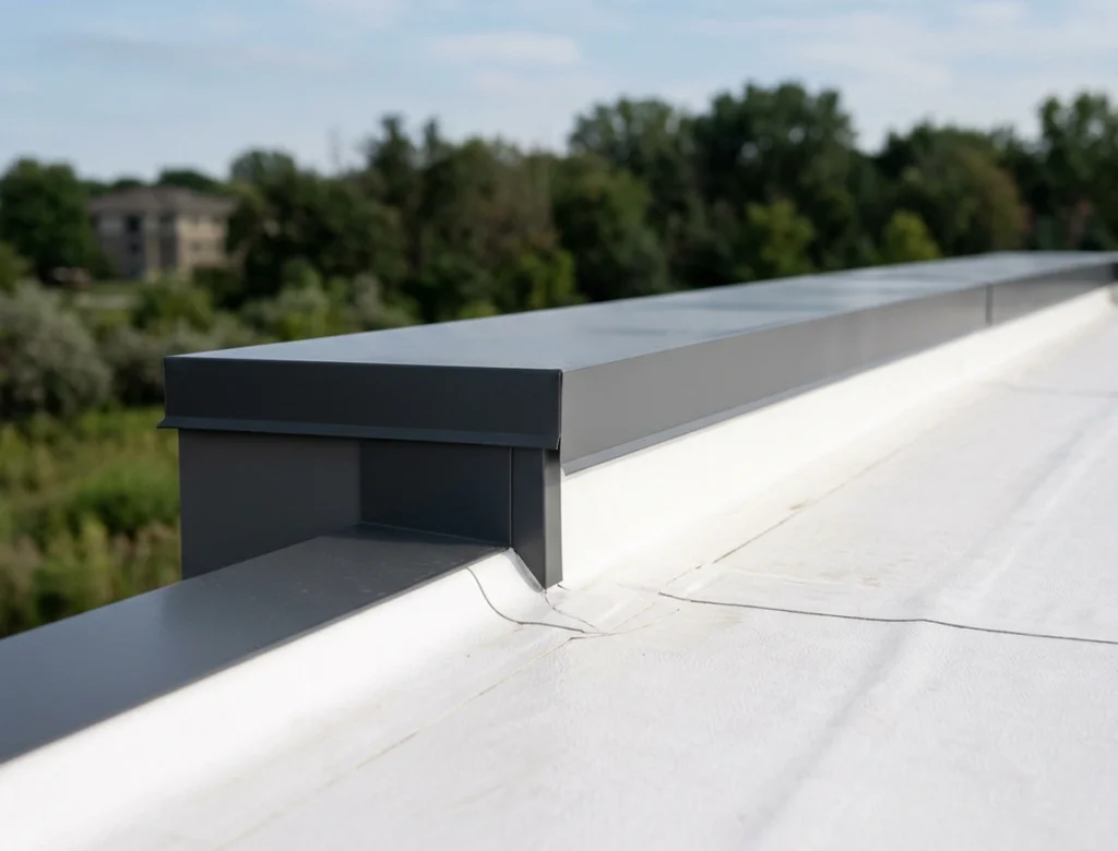 Flat & Low-Slope Roofing in Scarborough