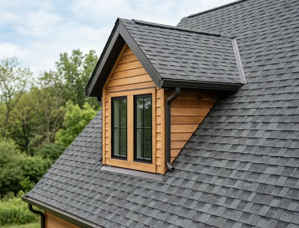 Steep-Slope Roofing in Thornhill