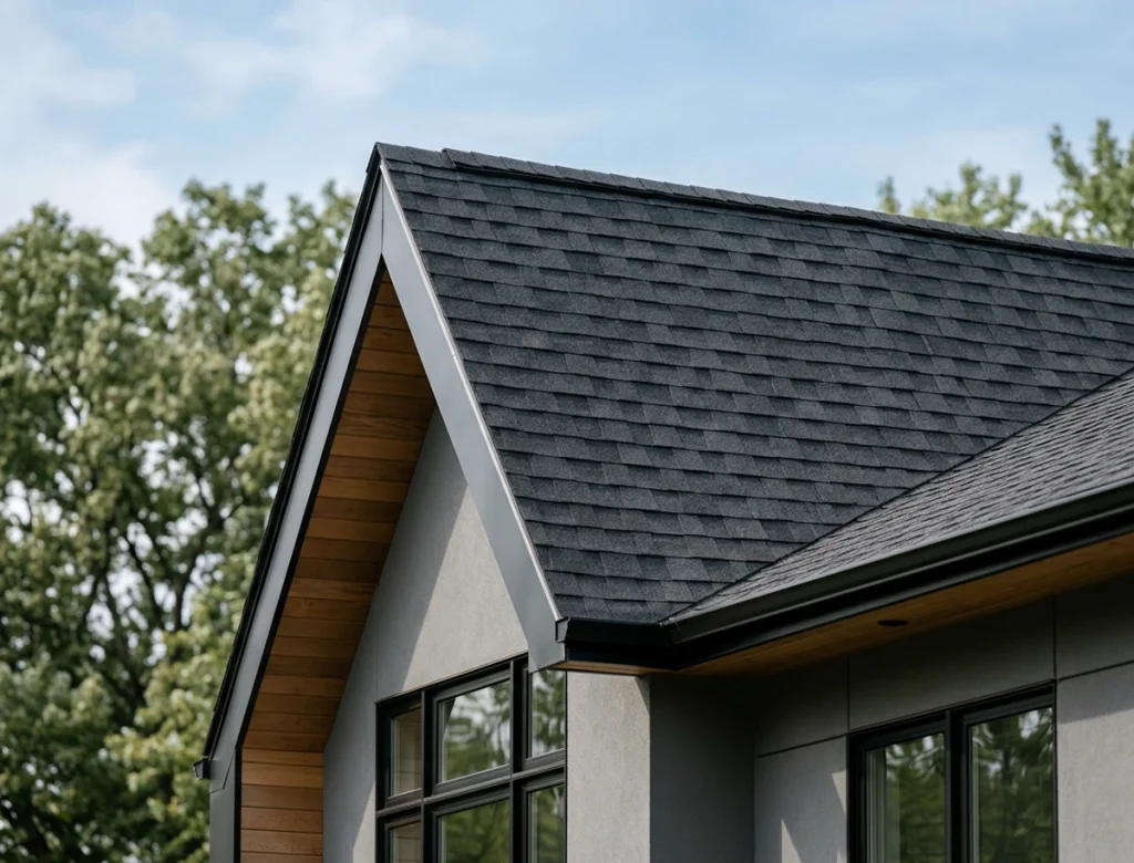 Steep-Slope Roofing in Woodbridge